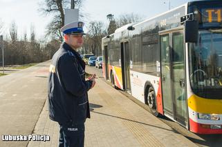 Gorzów: Kierowcy sfilmowani, kierowcy ukarani