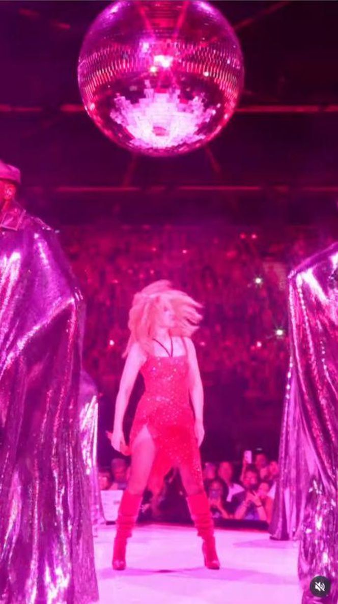 Wielki zawód! Kylie Minogue złamała serca polskim fanom. Odwołuje koncert