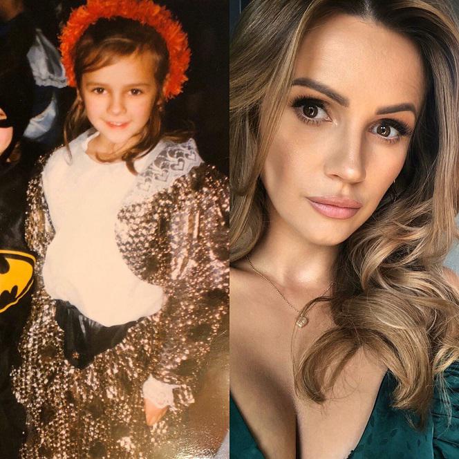 Angelika Jakubowska - Miss Polonia 2008