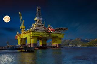 Największe spółki naftowe na świecie. Jak wypada Orlen i Lotos? [INFOGRAFIKA]