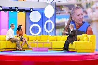 Halo tu Polsat miało być hitem oglądalności. W trakcie odcinka do studia wkroczył Edward Miszczak