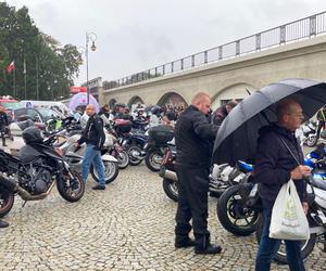 Zakończenie sezonu motocyklowego w Gorzowie 2023