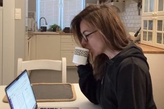 24 godziny z Beatą Tadlą