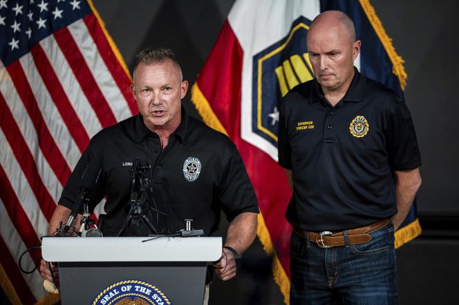 Sławny influencer nie żyje, zamach w USA! Mocne słowa Trumpa