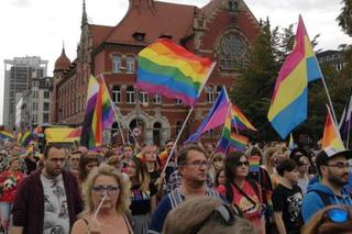 7. Marsz Równości w Katowicach