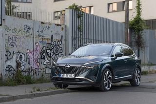 Nowy Nissan Qashqai. Znamy polskie ceny 