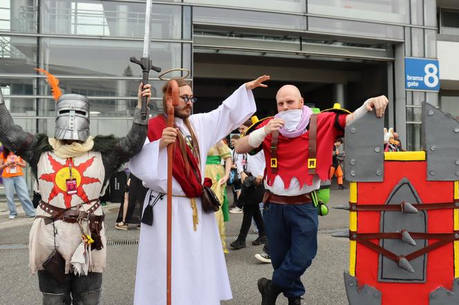 PYRKON: Zobacz najlepsze przebrania uczestników festiwalu