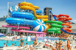 Dzień Prymusa w łódzkim Aquaparku Fala. Najlepsi uczniowie otrzymają zniżki