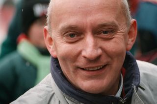 Nie żyje Jerzy Dziewulski