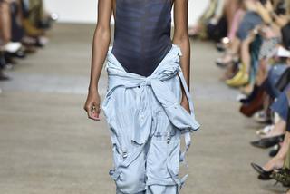 ubrania na wiosnę i lato 2017