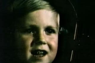 Piotr Szewczyk z Domowego przedszkola. Tak się zmienił