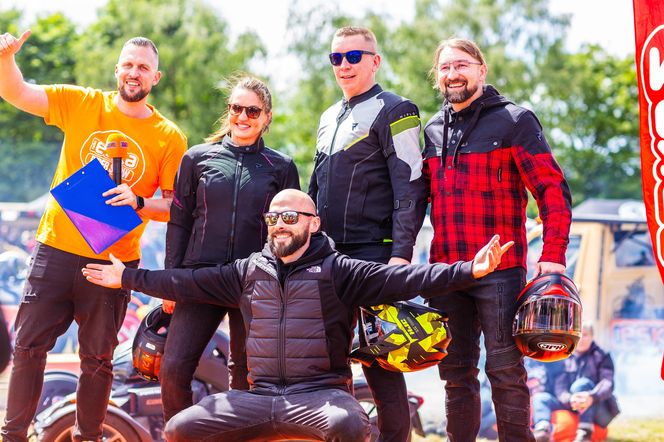 ESKA RIDER SHOW 5 - za nami jedno z największych motocyklowych wydarzeń w kraju!