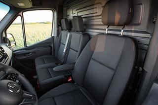 Mercedes-Benz Sprinter Furgon 2.2 CDI