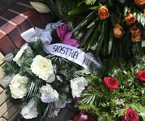 Pogrzeb pana Anatola