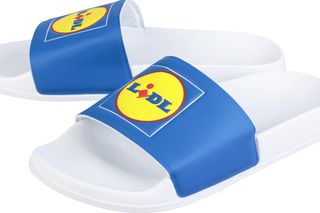 Kultowa kolekcja w Lidlu