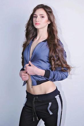 Julia Dąbrowska