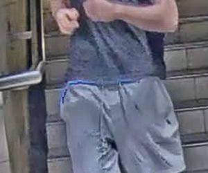 Policja namierzyła sprawców rozboju w Parku Jalu Kurka