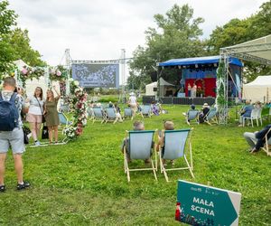Wielki kwietny piknik odbędzie się w Warszawie. W programie warsztaty, spacer, koncert