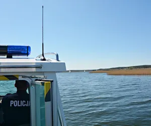 Lubelskie. Kolejna ofiara wody. Nie żyje 37-latek. Trwają poszukiwania mężczyzny, który skoczył z mola