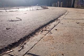 Nowa droga dla rowerów na ul. Pawła VI