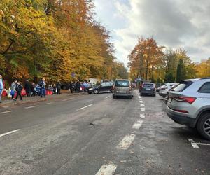 Wszystkich Świętych w Trójmieście. Zmiany w komunikacji