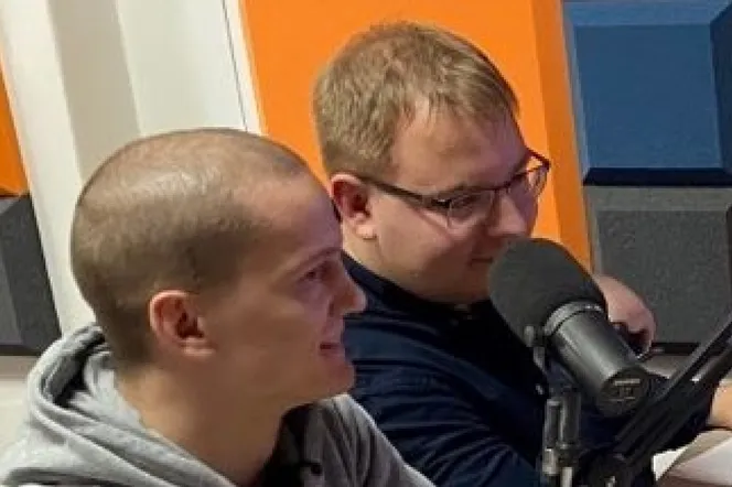 Kulisy toruńskiej nauki: fizycy z UMK [PODCAST]