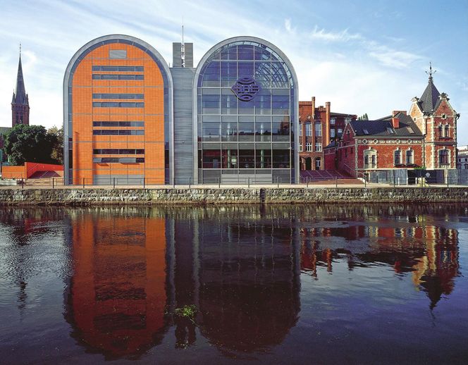 Nowy Port w Bydgoszczy 5