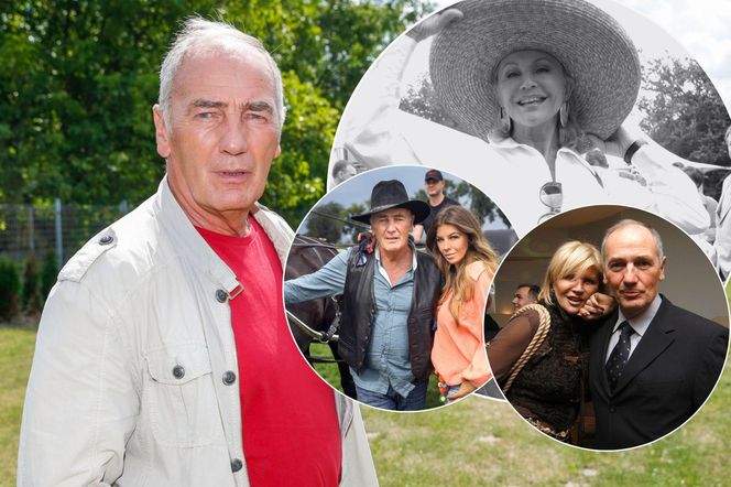 Cud w ogrodzie Strasburgerów. „Nazwaliśmy ją Irenka”