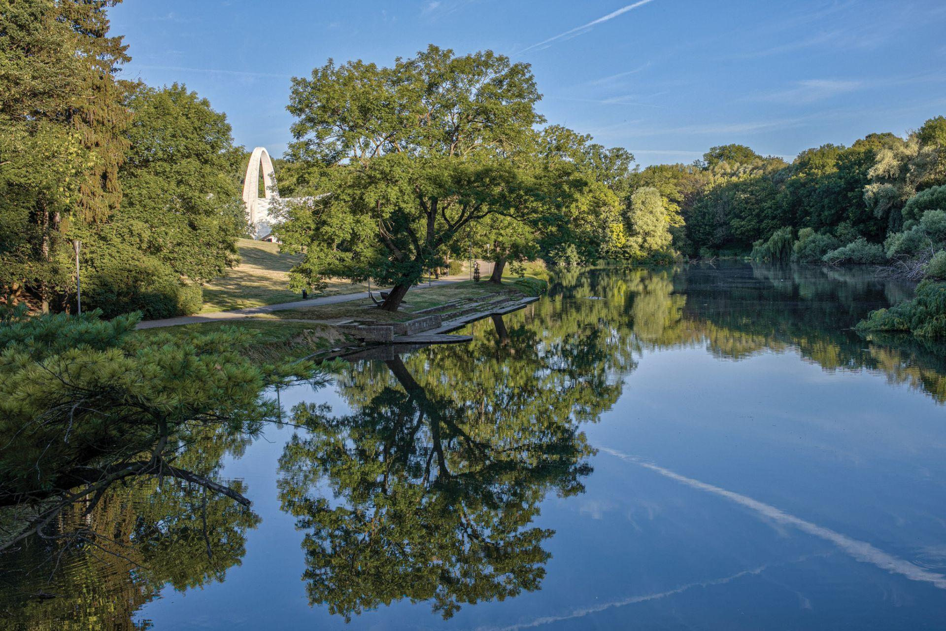 Teatr Letni w Szczecinie po modernizacji: nowy amfiteatr na nowe czasy