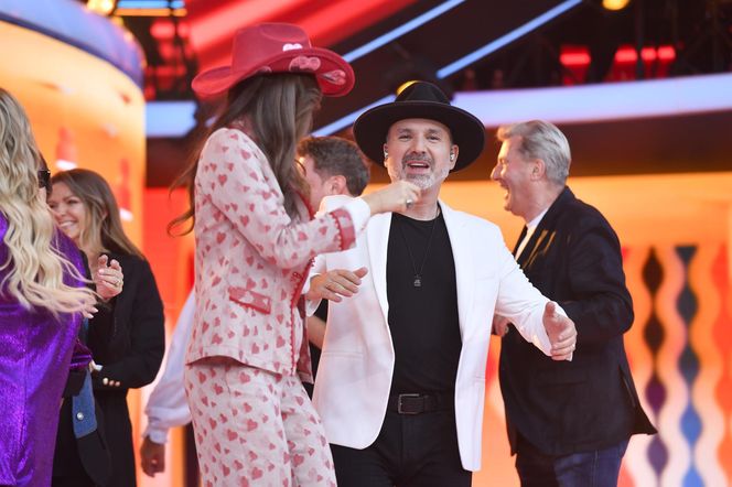 Trzeci dzień festiwalu w Opolu pełen emocji. Ania Wyszkoni i Filip Lato rozgrzali publiczność do czerwoności!