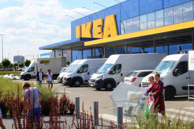 IKEA w Poznaniu