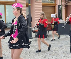 Kominiarze świętują! W Kaliszu trwa ogólnopolskie święto 