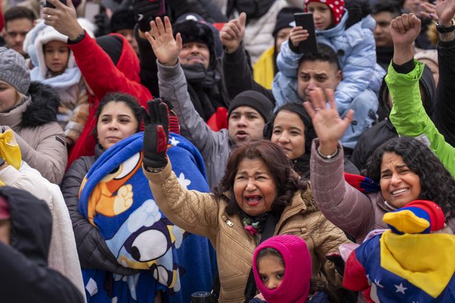 Trump nie żartował. Tysiące imigrantów wezwanych do natychmiastowego opuszczenia USA