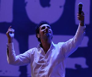 Serj Tankian - 5 najlepszych solowych kompozycji muzyka