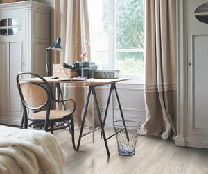 Firanki w stylu modern farmhouse. Przytulność i naturalne światło bez przaśności