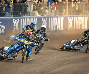 Bartosz Zmarzlik zwycięzcą Grand Prix Czech