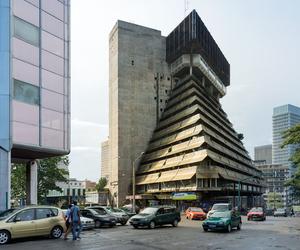 Architektura niepodległości. Afrykański modernizm
