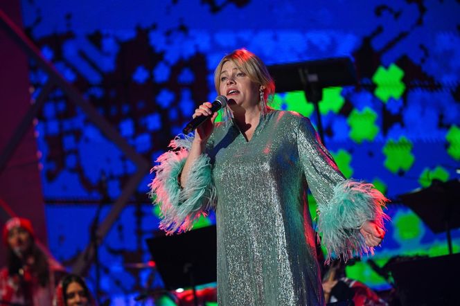 Koncert "Wspólna Niepodległa 2025" w Warszawie