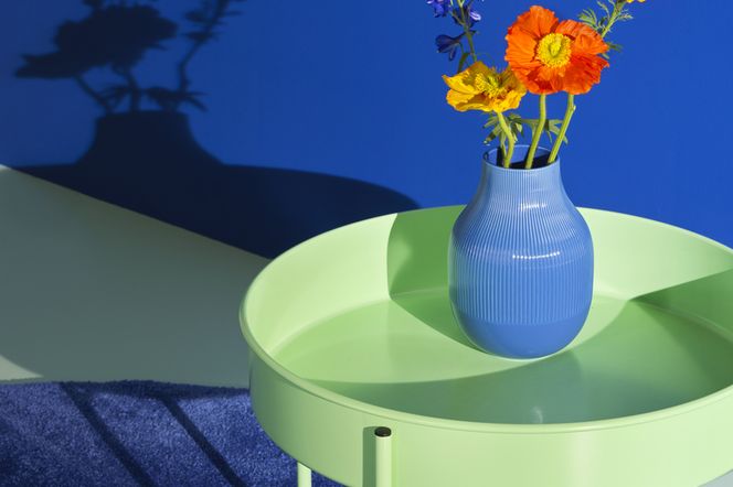 IKEA - kolekcja Nytillverkad