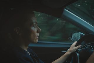 M jak miłość, odcinek 1833. Martyna (Magdalena Turczeniewicz)