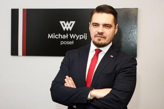 Poseł Koalicji Obywatelskiej Michał Wypij ostro recenzuje rządy Tuska i Kopacz. Nie spodziewaliście się takich słów!