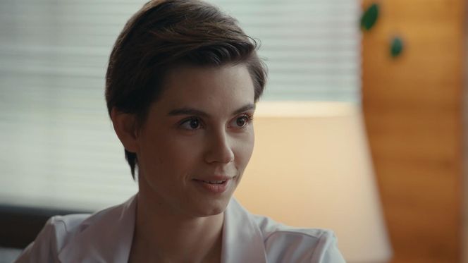 Na dobre i na złe odc. 957. Blanka (Pola Gonciarz)