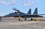 Indyjski Su-30 MKI