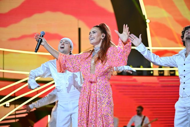 Top of the Top Sopot Festival 2025