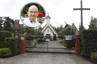 Jeden z moich księży brutalnie zamordował człowieka. Adrian Galbas zabrał głos po zbrodni pod Grójcem