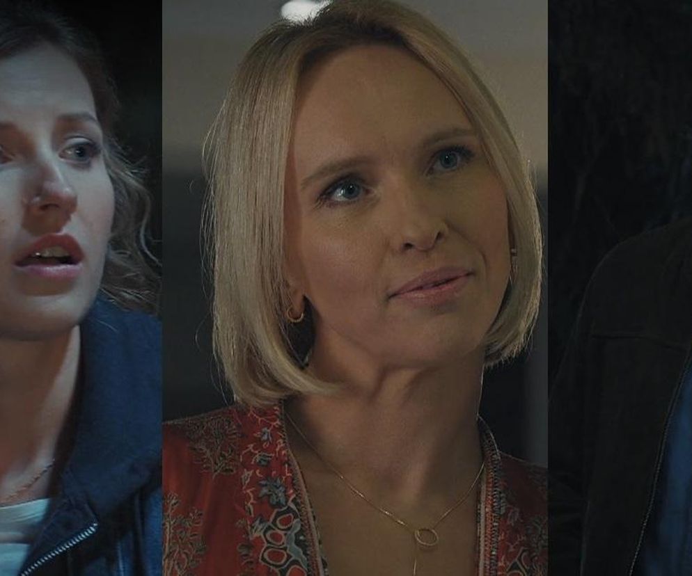 M jak miłość, odcinek 1785: Bartek ucieknie od Mostowiaków do Doroty! Natalka nie zdoła go zatrzymać - ZDJĘCIA, ZWIASTUN