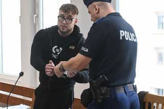 Proces Łukasza Żaka. Czterech oskarżonych wyjdzie z aresztu pod jednym warunkiem