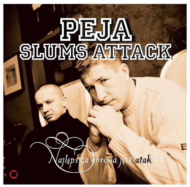 peje i ich właściciele