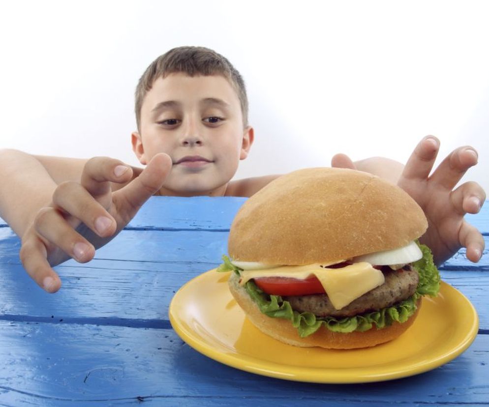 Jakie są normy cholesterolu u dzieci? Skąd u najmłodszych wysoki cholesterol i jak go obniżyć?