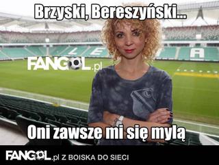 Legia Warszawa walkower memy